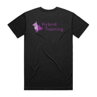 HT Active tee basic Thumbnail