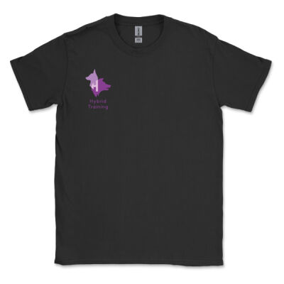 'up to nose good' nosework tee Thumbnail