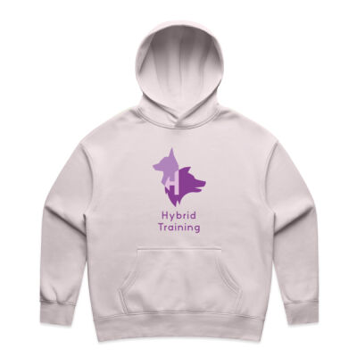 Much purple HDT hoody Thumbnail