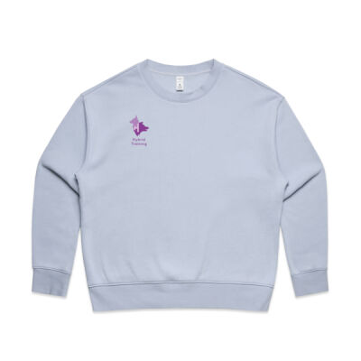 HDT logo crew Thumbnail