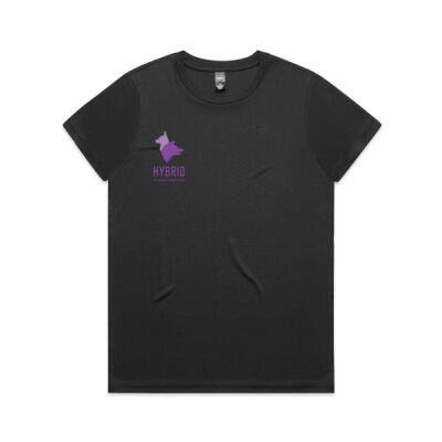 Hybrid Dog Training & Rehabilitation active womans tee Thumbnail