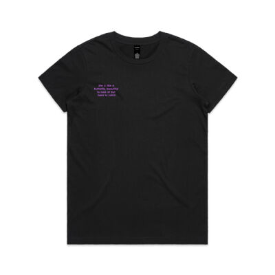 Florimania Fundraiser 2 (Butterfly) Thumbnail