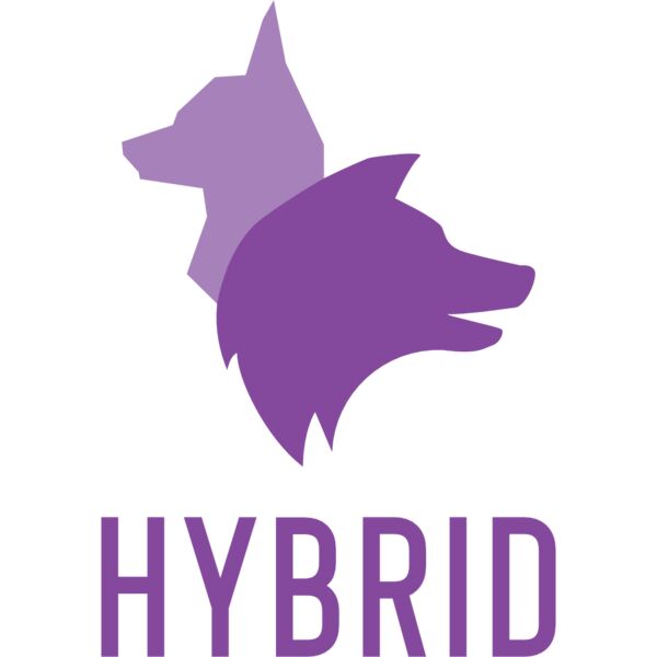 Hybrid  Simple   Colour  Thumbnail