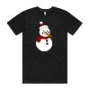 AS Colour Mens Basic Tee Thumbnail