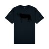 Cloke Mens Outline Tee Thumbnail