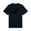 Cloke Mens Outline Tee Cloke Mens Outline Tee Thumbnail