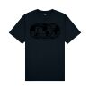 Cloke Mens Outline Tee Cloke Mens Outline Tee Thumbnail