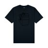 Cloke Mens Outline Tee Thumbnail