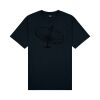 Cloke Mens Outline Tee Cloke Mens Outline Tee Thumbnail