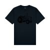 Cloke Mens Outline Tee Cloke Mens Outline Tee Thumbnail
