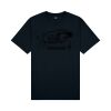 Cloke Mens Outline Tee Thumbnail