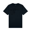 Cloke Mens Outline Tee Cloke Mens Outline Tee Thumbnail