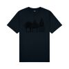 Cloke Mens Outline Tee Thumbnail