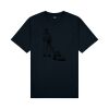 Cloke Mens Outline Tee Cloke Mens Outline Tee Thumbnail