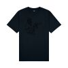 Cloke Mens Outline Tee Cloke Mens Outline Tee Thumbnail
