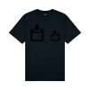 Cloke Mens Outline Tee Cloke Mens Outline Tee Thumbnail