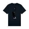 Cloke Mens Outline Tee Cloke Mens Outline Tee Thumbnail