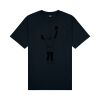 Cloke Mens Outline Tee Thumbnail
