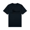 Cloke Mens Outline Tee Cloke Mens Outline Tee Thumbnail
