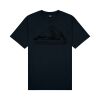 Cloke Mens Outline Tee Cloke Mens Outline Tee Thumbnail