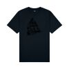 Cloke Mens Outline Tee Cloke Mens Outline Tee Thumbnail