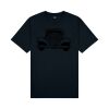 Cloke Mens Outline Tee Cloke Mens Outline Tee Thumbnail