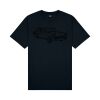 Cloke Mens Outline Tee Cloke Mens Outline Tee Thumbnail