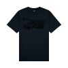 Cloke Mens Outline Tee Cloke Mens Outline Tee Thumbnail