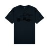Cloke Mens Outline Tee Thumbnail