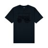 Cloke Mens Outline Tee Cloke Mens Outline Tee Thumbnail