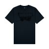 Cloke Mens Outline Tee Cloke Mens Outline Tee Thumbnail