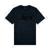 Cloke Mens Outline Tee Cloke Mens Outline Tee Thumbnail