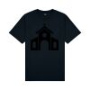 Cloke Mens Outline Tee Cloke Mens Outline Tee Thumbnail