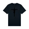 Cloke Mens Outline Tee Cloke Mens Outline Tee Thumbnail