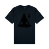Cloke Mens Outline Tee Cloke Mens Outline Tee Thumbnail