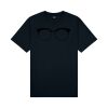 Cloke Mens Outline Tee Cloke Mens Outline Tee Thumbnail