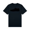 Cloke Mens Outline Tee Cloke Mens Outline Tee Thumbnail