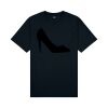 Cloke Mens Outline Tee Cloke Mens Outline Tee Thumbnail