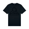 Cloke Mens Outline Tee Cloke Mens Outline Tee Thumbnail