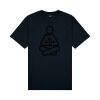 Cloke Mens Outline Tee Cloke Mens Outline Tee Thumbnail