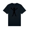 Cloke Mens Outline Tee Cloke Mens Outline Tee Thumbnail