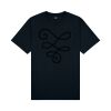 Cloke Mens Outline Tee Cloke Mens Outline Tee Thumbnail