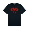 Cloke Mens Outline Tee Cloke Mens Outline Tee Thumbnail