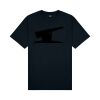 Cloke Mens Outline Tee Cloke Mens Outline Tee Thumbnail