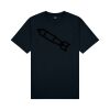 Cloke Mens Outline Tee Cloke Mens Outline Tee Thumbnail