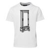 Podium Mens Poly Tee Thumbnail