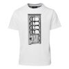 Podium Mens Poly Tee Thumbnail