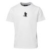 Podium Mens Poly Tee Thumbnail