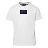 Podium Mens Poly Tee Thumbnail