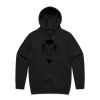 AS Colour Mens Stencil Hoodie AS Colour Mens Stencil Hoodie Thumbnail